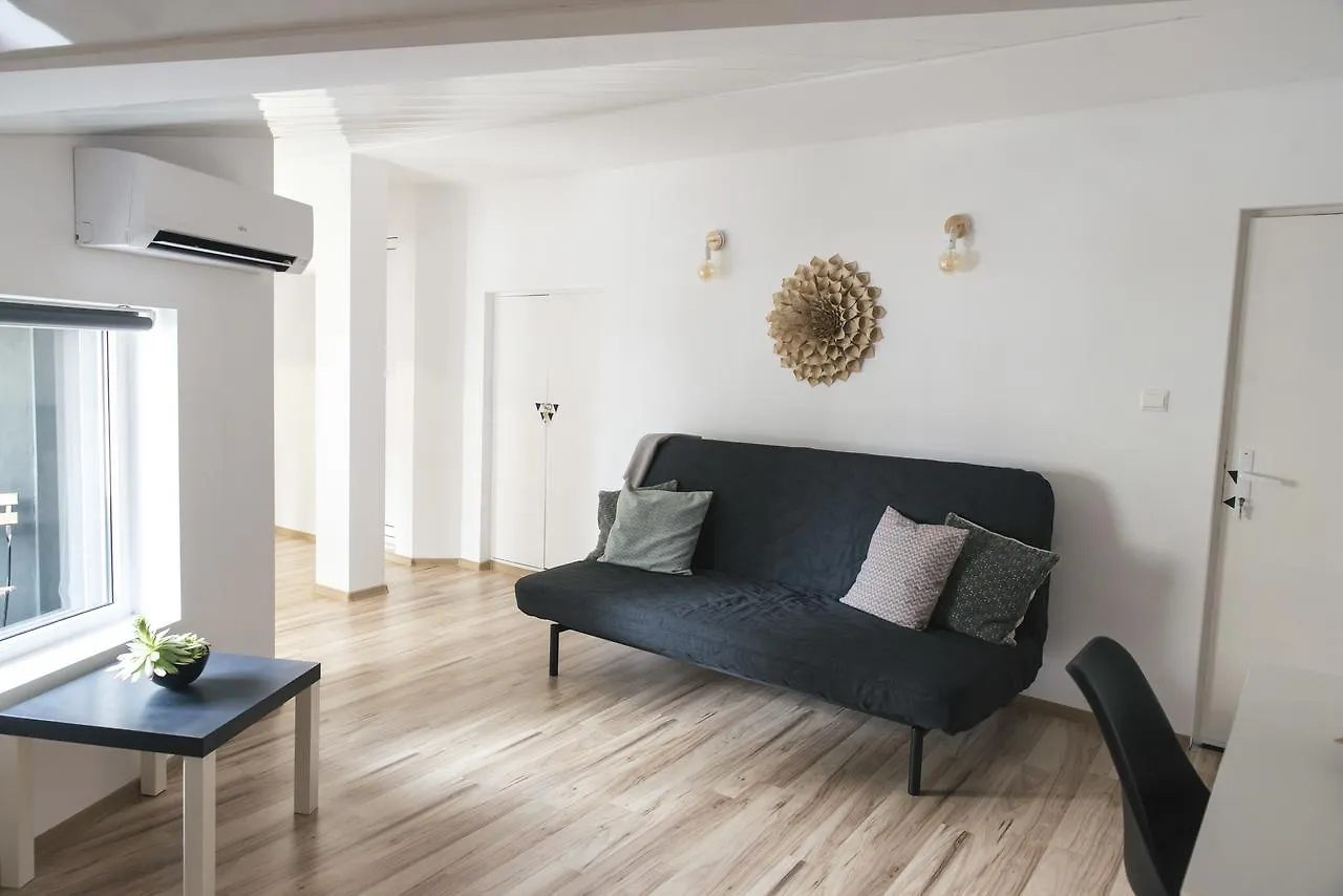 Balabanov White Apartment Varna 0*,  Bulgaria
