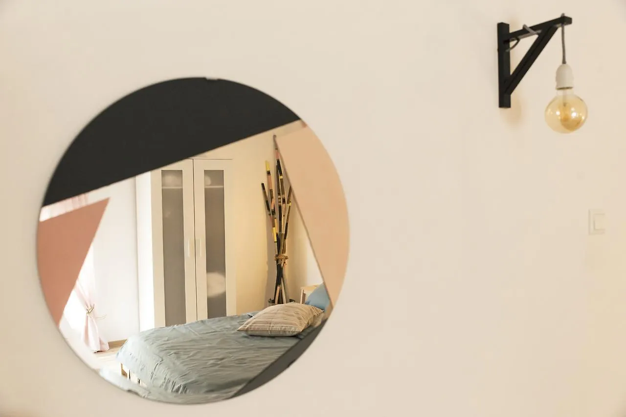 Balabanov White Apartment Varna Bulgaria