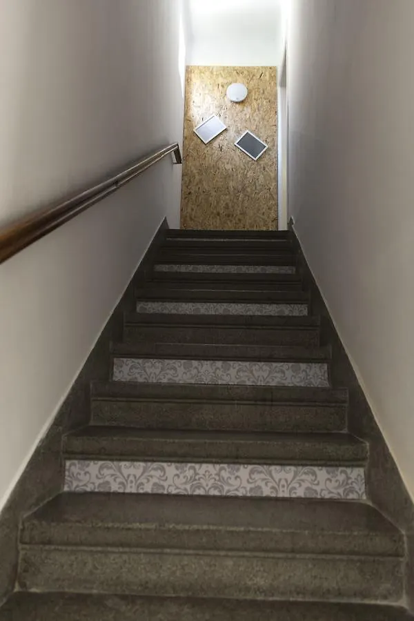 Balabanov White Apartment Varna